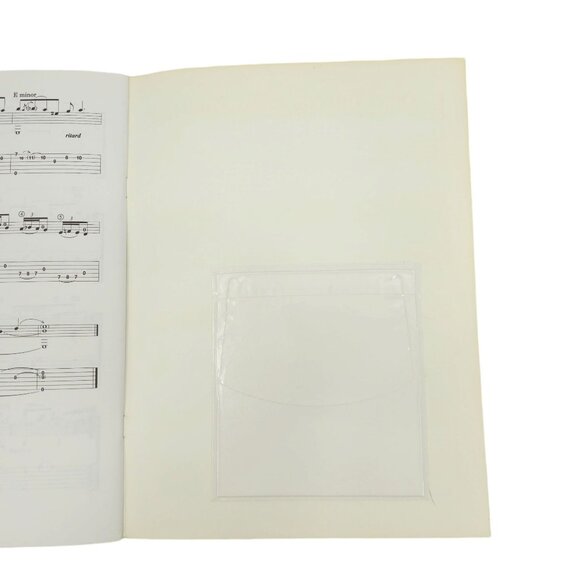 Mel Bay Guitar Roger Hudson Blues Classics Complete Method Acoustic Lessons Lot - Picture 15 of 15